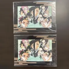 鬼滅の刃 無限城編 映画特典