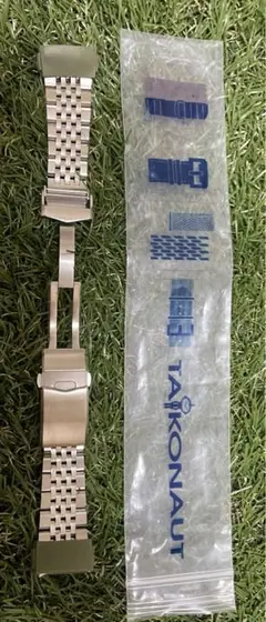 アントマン【未使用品】TUDOR 純正ステンレススチール ベルト単品 imgrc0166414453.jpg
