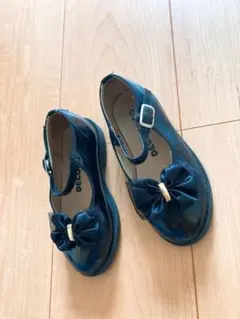 15cm 子供用　ドレスシューズ　サンダル