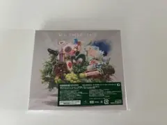 Mrs.GREENAPPLE 10アルバム初回限定版CD+DVD