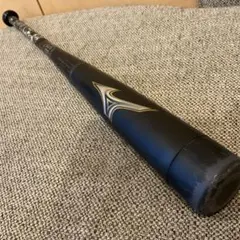 ミズノ　ビヨンドマックス レガシー　軟式 少年用 野球 バット　78CM　FRP