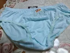 年内閉店・処分価格⇒学生パンティL☆女装可▣まとめ買いでの値引き不可