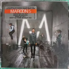Maroon 5 It Won't Be Soon Before Long