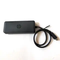 hp USB-C Travel Hub TPA-A601H 端子拡張ハブ♡H7