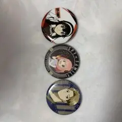 SPYFAMILY 缶バッジ