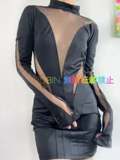 大人気即完売　ミュグレー　H&M