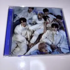 ENHYPEN　閃光　CD