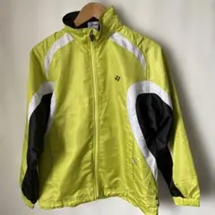 YONEX ウォームアップウェア Sサイズ