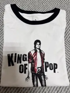 マイケル・ジャクソン Tシャツ