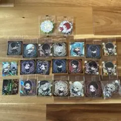刀剣乱舞 シール　ウエハース おまけ付き