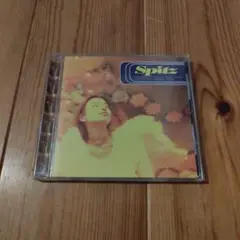 スピッツ アルバム CD