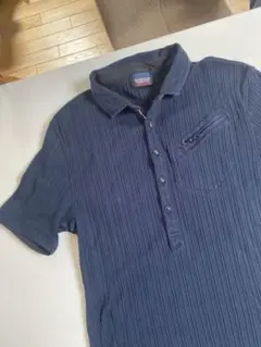 ニコルクラブフォーメン ポロシャツ NICOLE CLUB FOR MEN 50