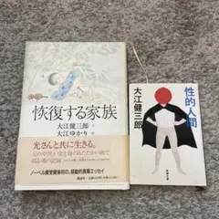 大江健三郎2冊セット