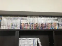 マギとマギシンドバッド