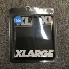 新品未使用 X-LARGE エクストララージ アンダーウェア サイズM