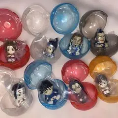 【新品未開封】キングダム まちぼうけ　1・2おまとめ　フルセット