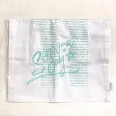 SHINee★11周年 記念 展示会 公式グッズ エコバッグ トートバッグ