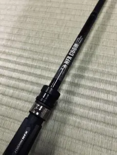 中古ノースフォークコンポジットNFX S66ML スピニングロッド　ネコリグ ノースフォークコンポジット NFX-S66ML - メルカリ