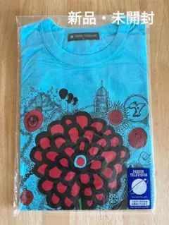 新品・未開封　24時間テレビ　チャリティーＴシャツ　2013 Mサイズ