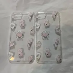 新品エスターバニー WC iPhone8ケース14個セット