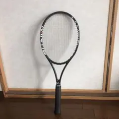 硬式テニスラケット マンティスPro310