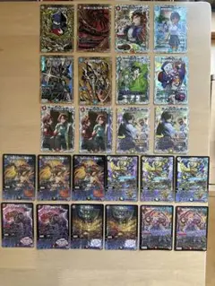 デュエルマスターズ　54枚まとめ売り