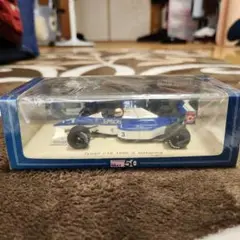 限定出品9/9迄）（ジャンク）タミヤ　ティレル019  1/10RC タミヤ 1/10 電動RC ティレル 019 フォード アンプ/受信機