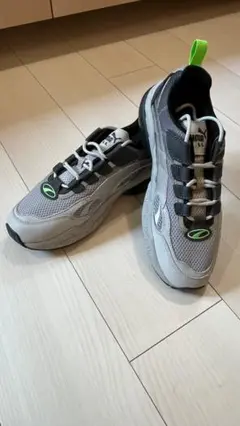 Puma CELL VENOM STEALTH mita sneakers 27