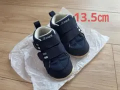 asics ベビー13.5㎝