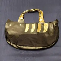 ツモリチサト　TsumoriChisato ハンドバッグ　猫型　ネコ