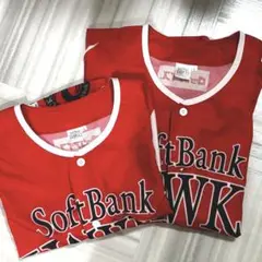 鷹祭SUMMER BOOST Lサイズ　2枚セット