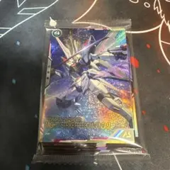 アーセルベース　3rd Anniversary SET 未開封　プロモカード