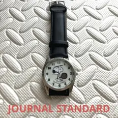 JOURNAL STANDARD × スヌーピー 腕時計