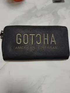 GOTCHA財布