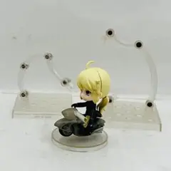 新品●ねんどろいどぷち セイバー バイク セット Fate/Zero●未開封美品 新品○ねんどろいどぷち セイバー バイク セット Fate/Zero○未