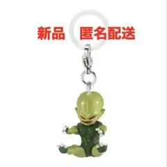【新品未使用】ドラゴンボール めじるしアクセサリー 栽培マン