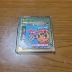 GAMEBOY-COLOR/Mr.DRILLER