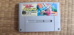 スーパーファミリーテニス スーパーファミコン SFC　NAMCOT