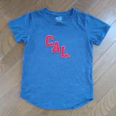 ♥️A<C> CAL .半袖Tシャツ.140サイズ.中古品♥️