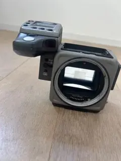 HASSELBLAD H2 フィルムマガジン・レンズセット 2025年最新】Hasselblad H2の人気アイテム - メルカリ