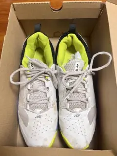 YONEX テニスシューズ 27.5センチ