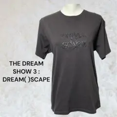 nct dream ドリム　ドリショ３　グッズTシャツ　LOGO L〜LLサイズ