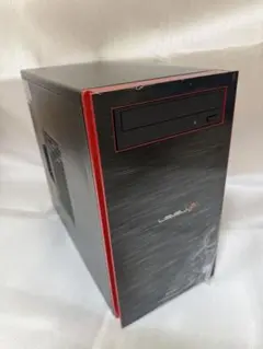 半自作PC i5 10世代 GTX1050 RAM 16GB SSD 512GB
