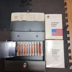 Linguaphone アメリカ英語