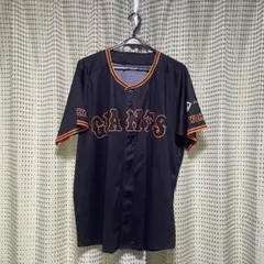 ジャイアンツ 配布ユニフォーム