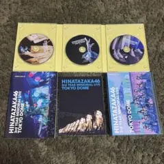 日向坂46/3周年記念MEMORIAL LIVE～3回目のひな誕祭～in 東京…