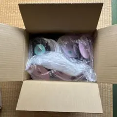 CDディスク 約300枚 工作 鳥よけ 素材 ハンドメイド