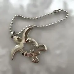 ポムの キーホルダー　ボールチェーン　未使用品