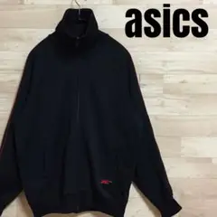 ✨asics アシックス OLDMODEL 長袖 トラックジャケット✨