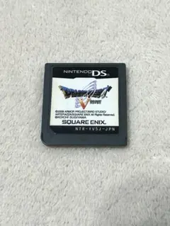 ドラゴンクエストV 天空の花嫁 ニンテンドーDS